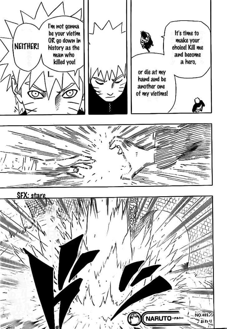 Page 17 of Chapter 485