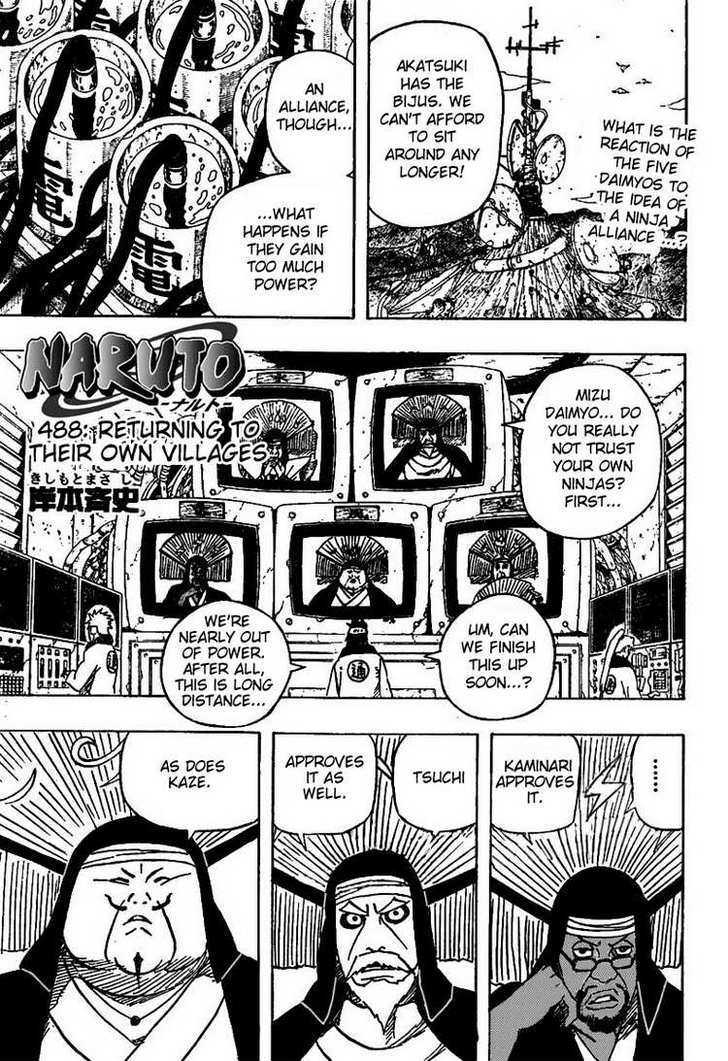 Page 1 of Chapter 488