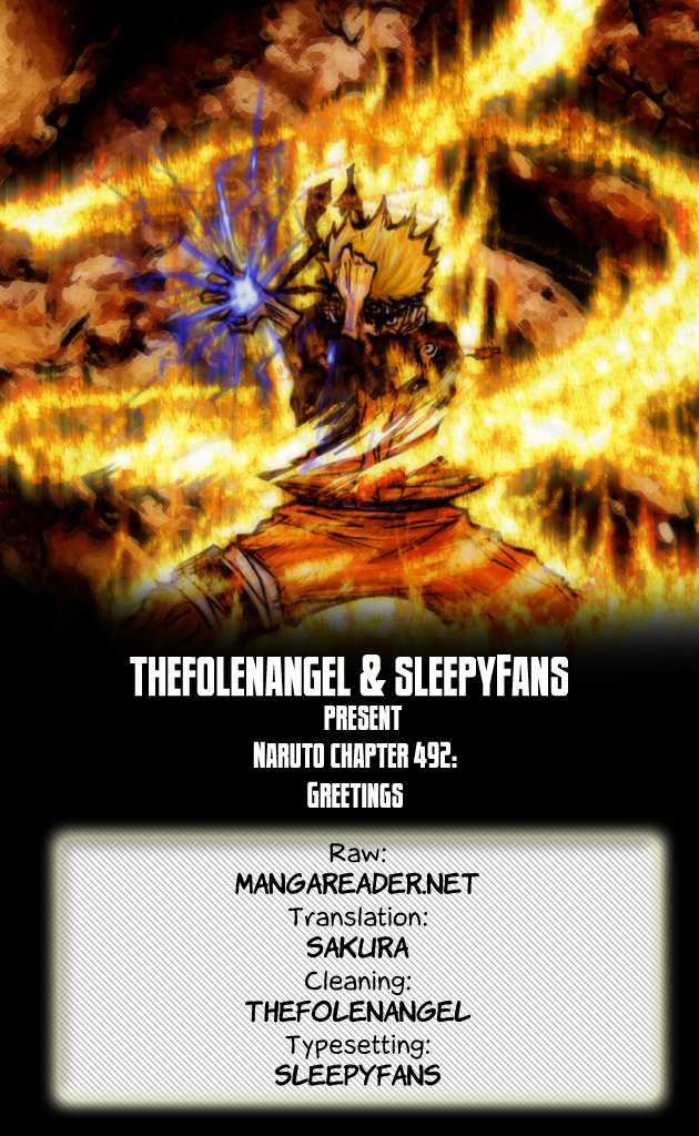 Page 1 of Chapter 492
