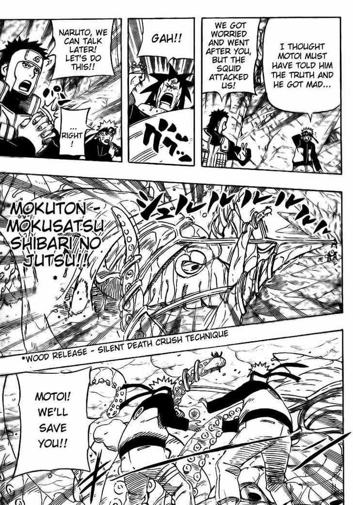 Page 15 of Chapter 494