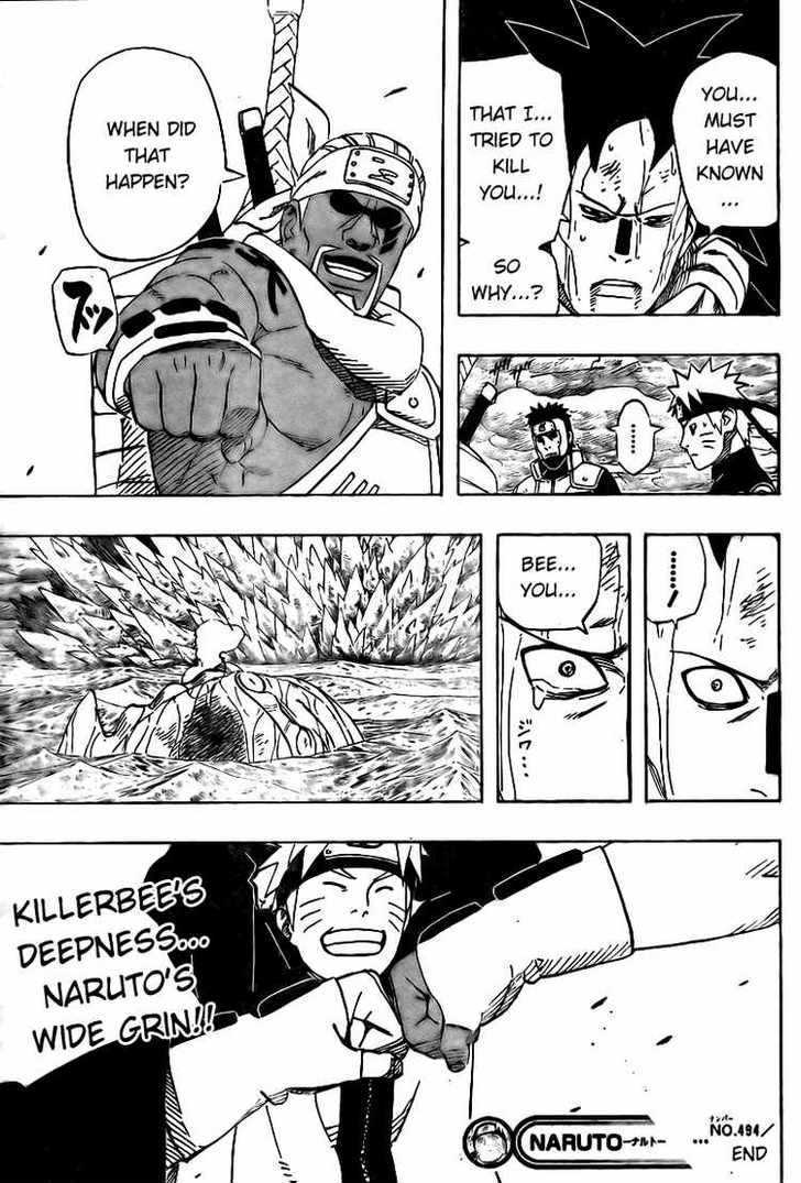 Page 17 of Chapter 494