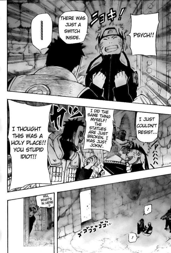 Page 6 of Chapter 496