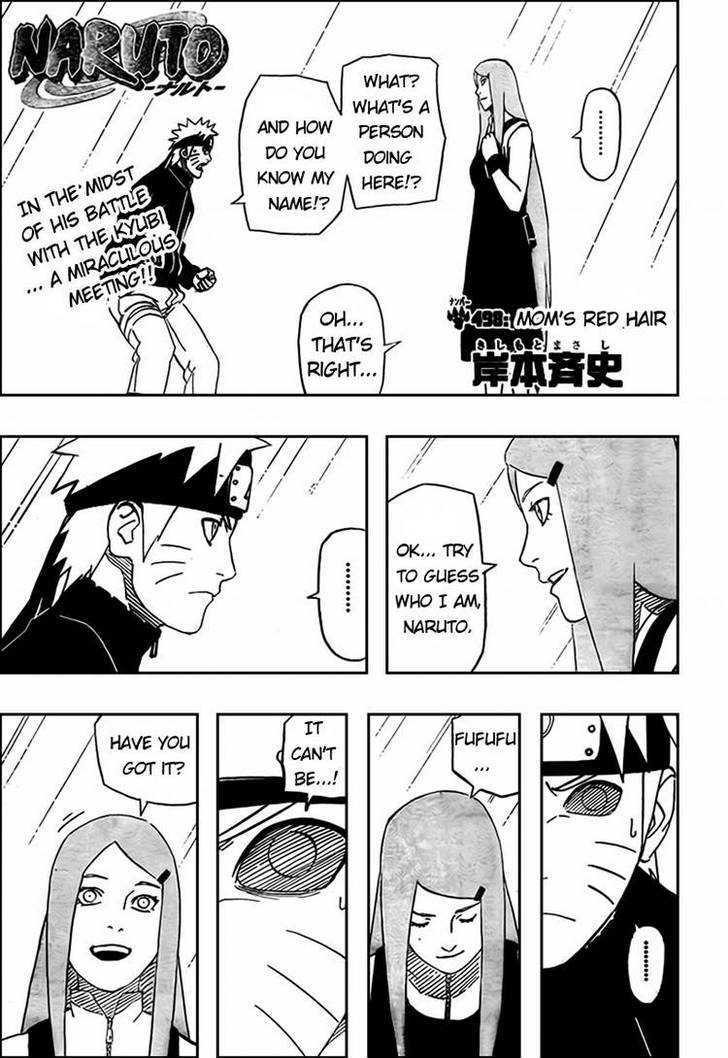 Page 1 of Chapter 498