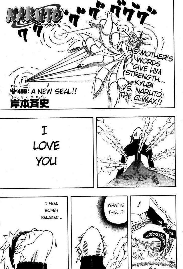 Page 1 of Chapter 499