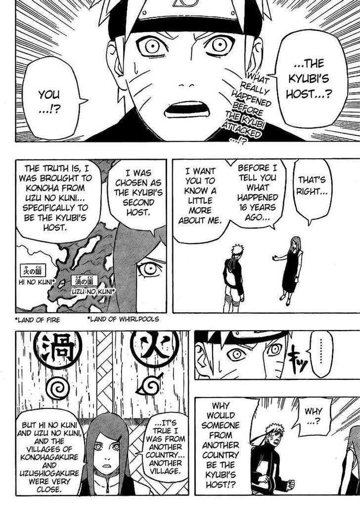Page 2 of Chapter 500