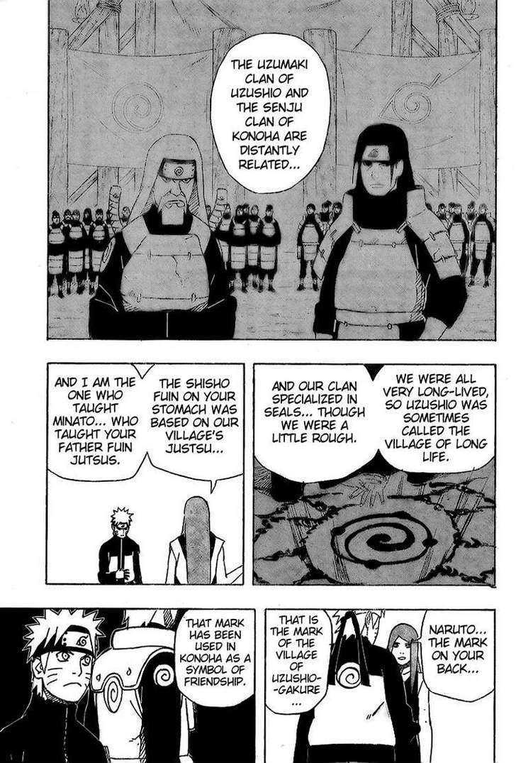Page 3 of Chapter 500