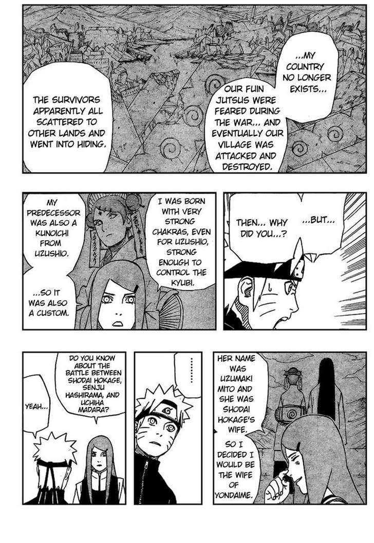 Page 4 of Chapter 500