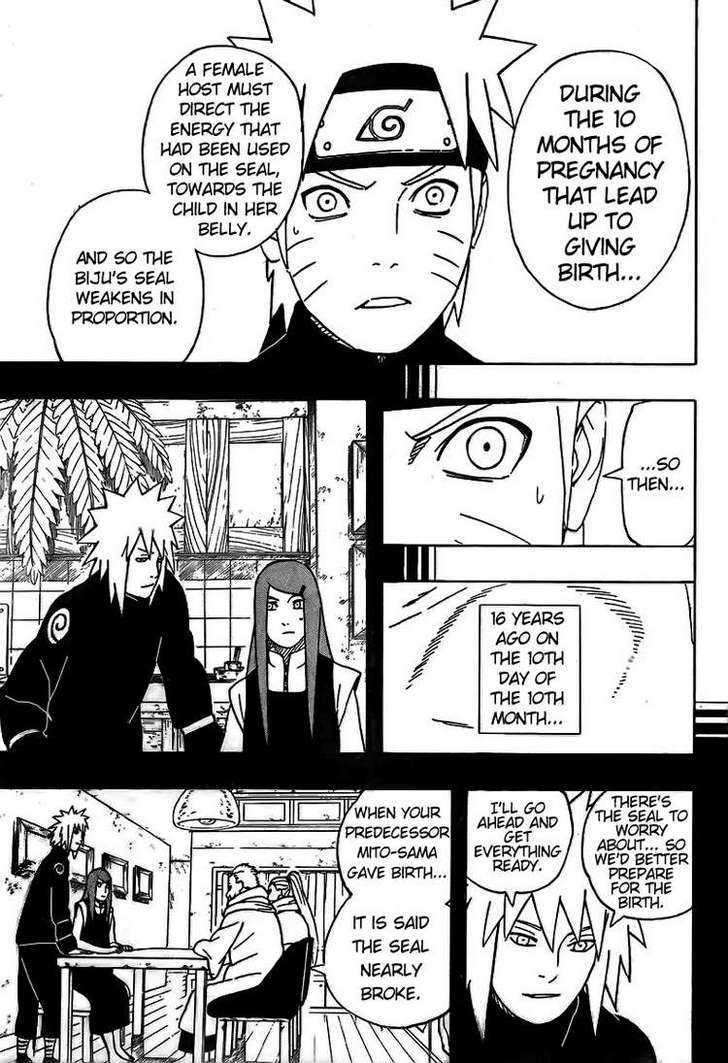 Page 9 of Chapter 500