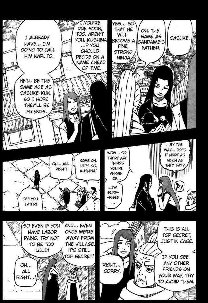 Page 11 of Chapter 500