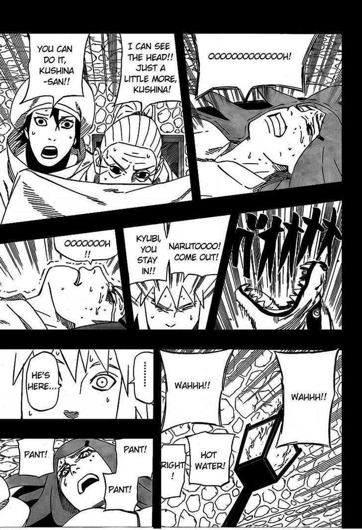 Page 15 of Chapter 500