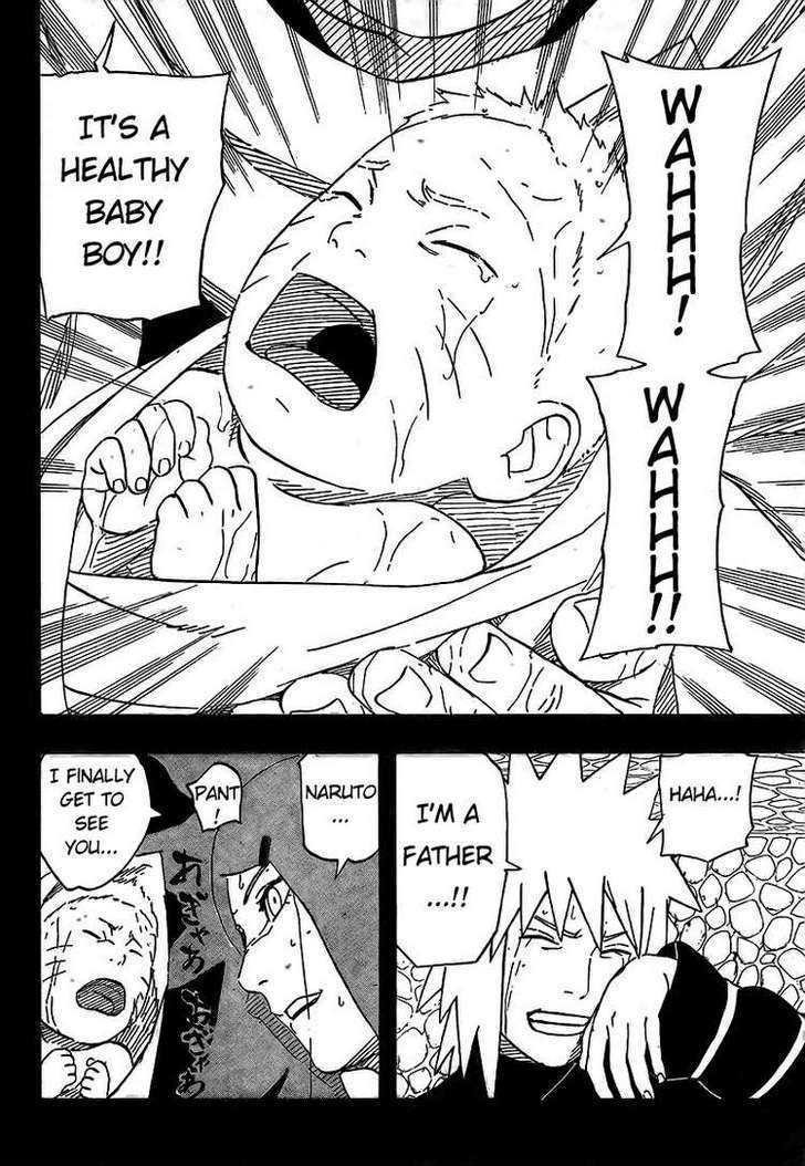 Page 16 of Chapter 500