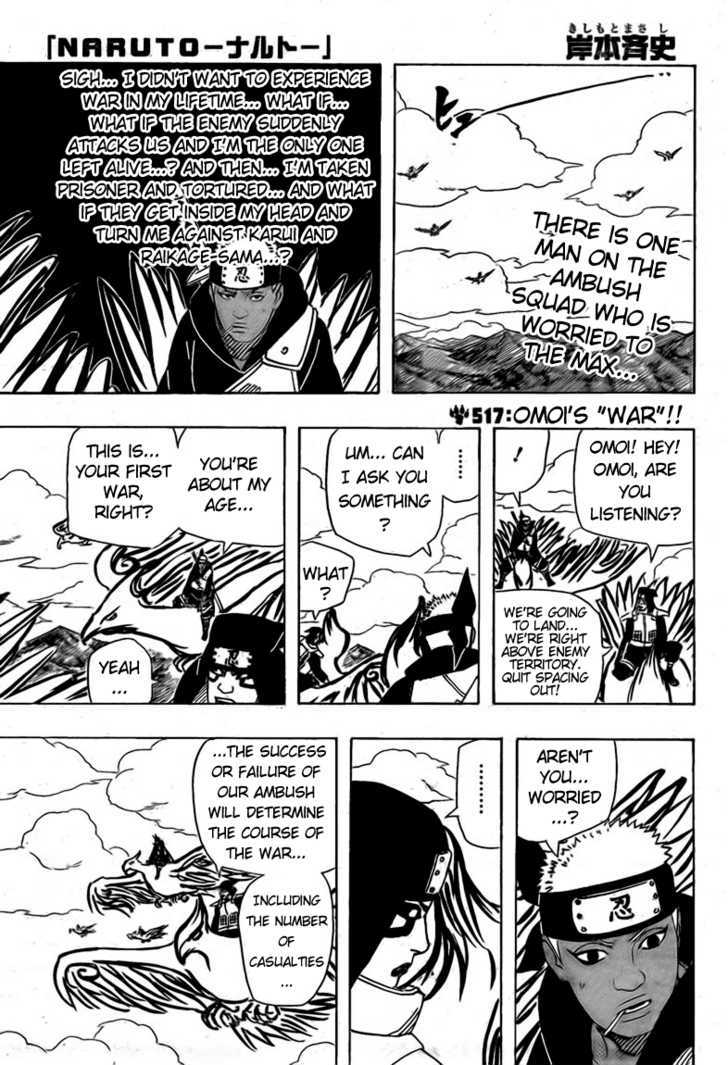 Page 1 of Chapter 517