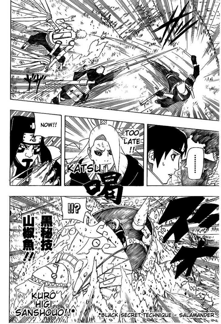 Page 8 of Chapter 518