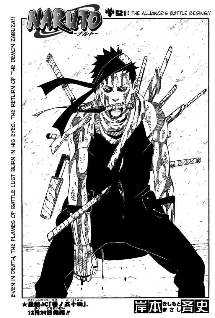 Page 1 of Chapter 521