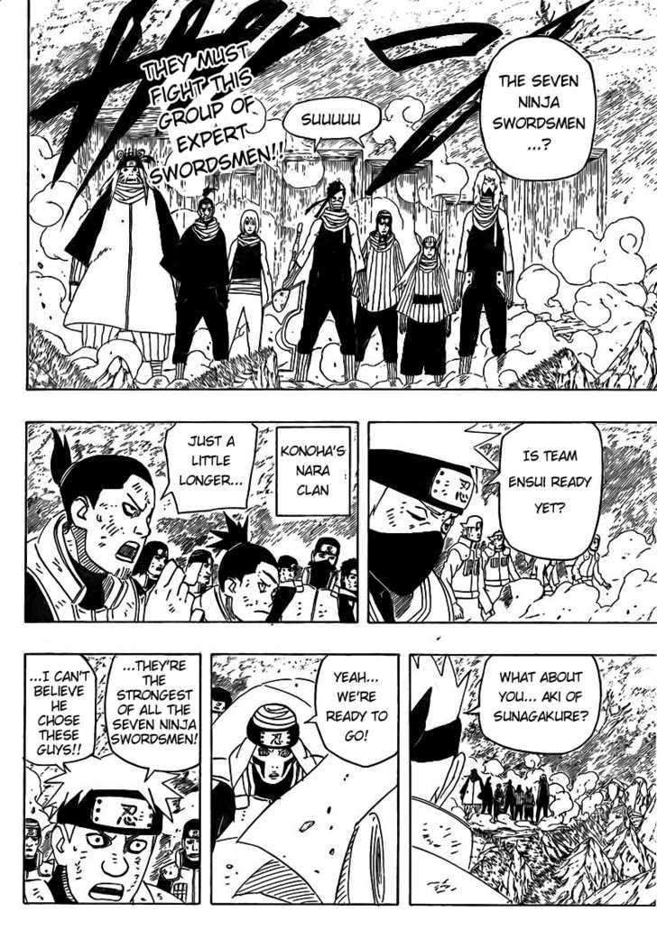Page 2 of Chapter 523