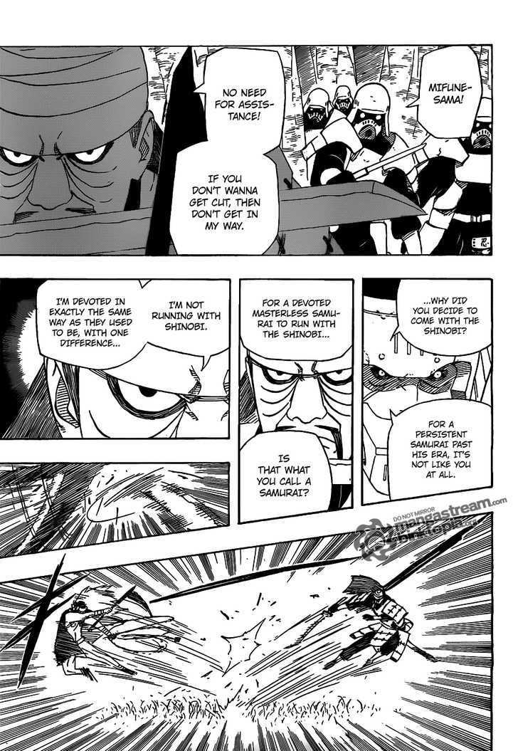Page 6 of Chapter 531