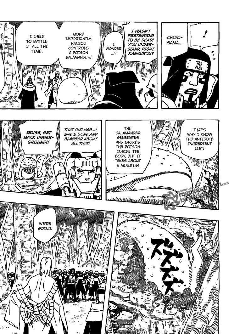 Page 8 of Chapter 531