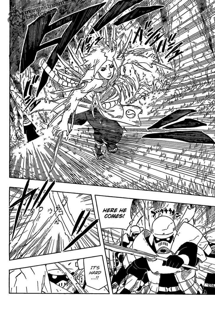Page 9 of Chapter 531