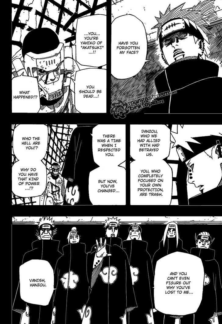 Page 15 of Chapter 531