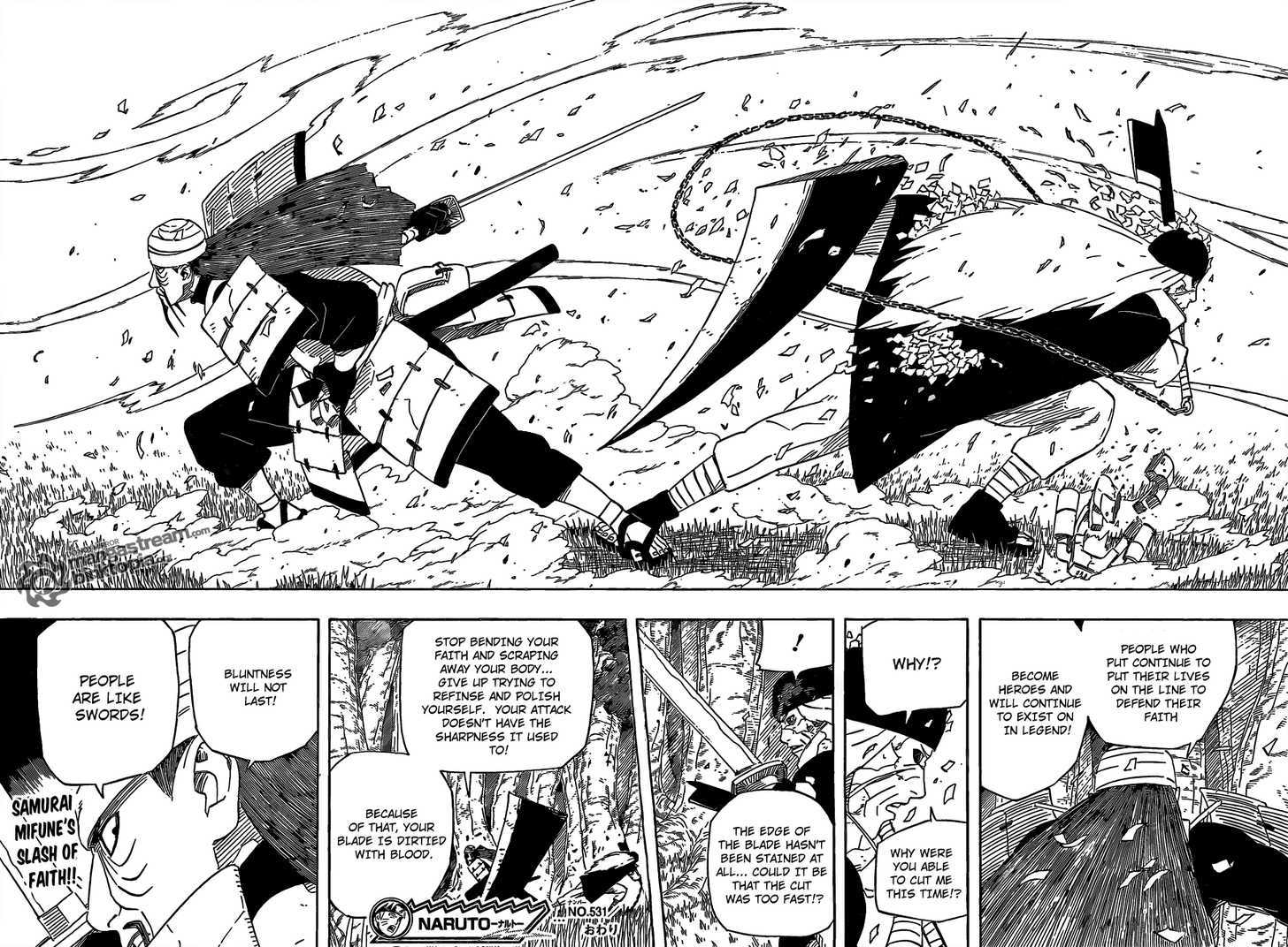 Page 19 of Chapter 531