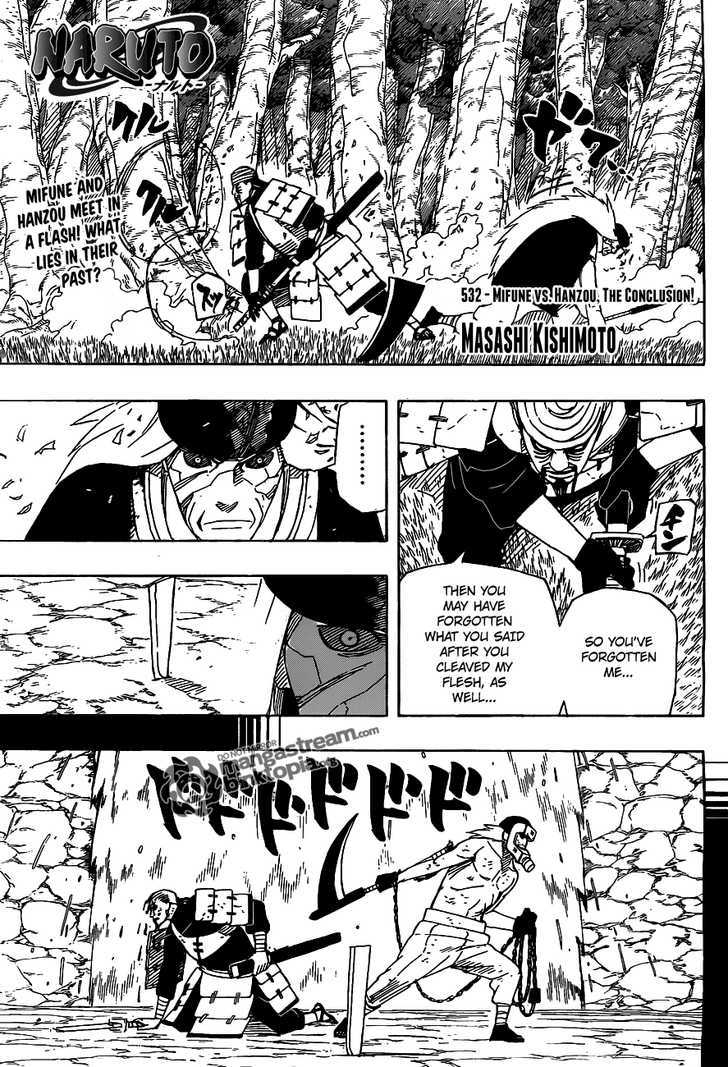Page 1 of Chapter 532