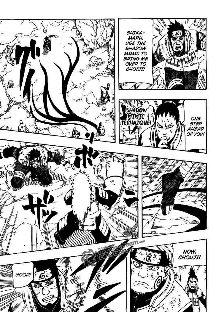 Page 15 of Chapter 532