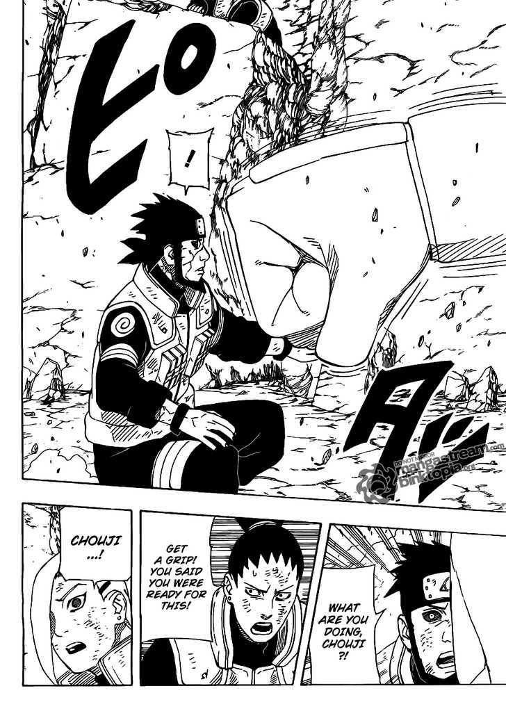 Page 16 of Chapter 532