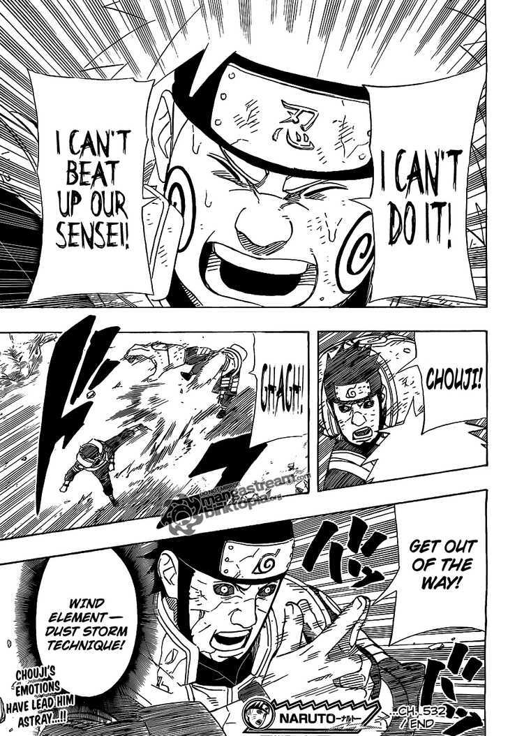 Page 17 of Chapter 532