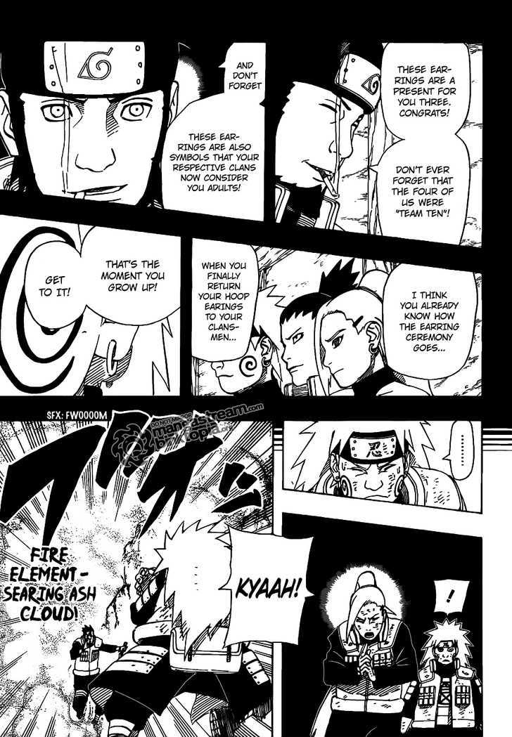 Page 10 of Chapter 533