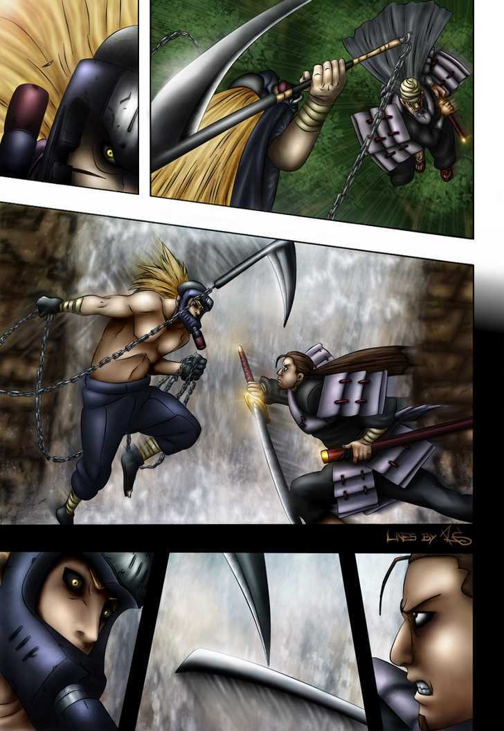 Page 19 of Chapter 533