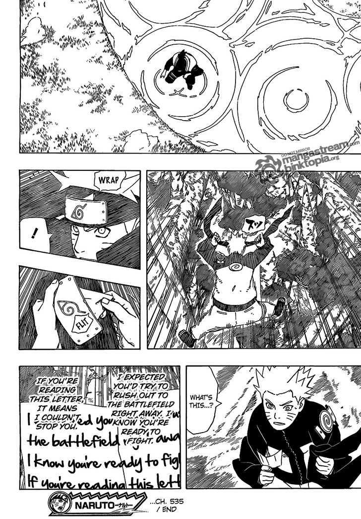 Page 18 of Chapter 535