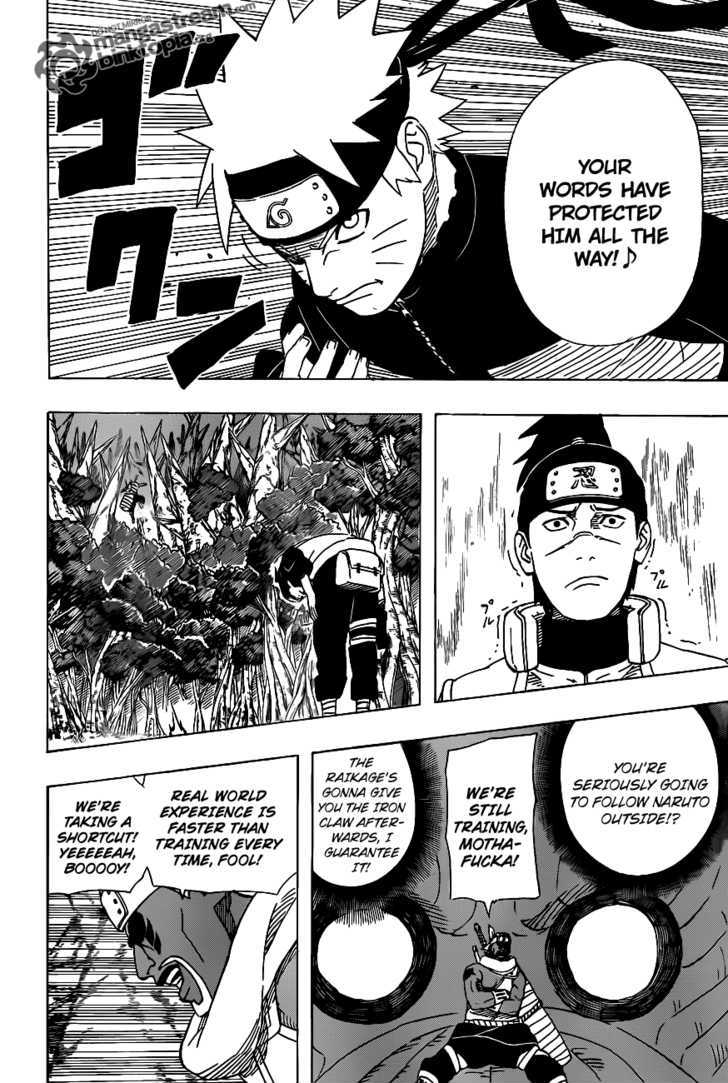 Page 5 of Chapter 536