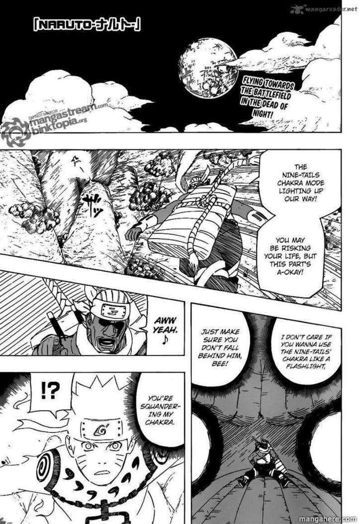 Page 1 of Chapter 538