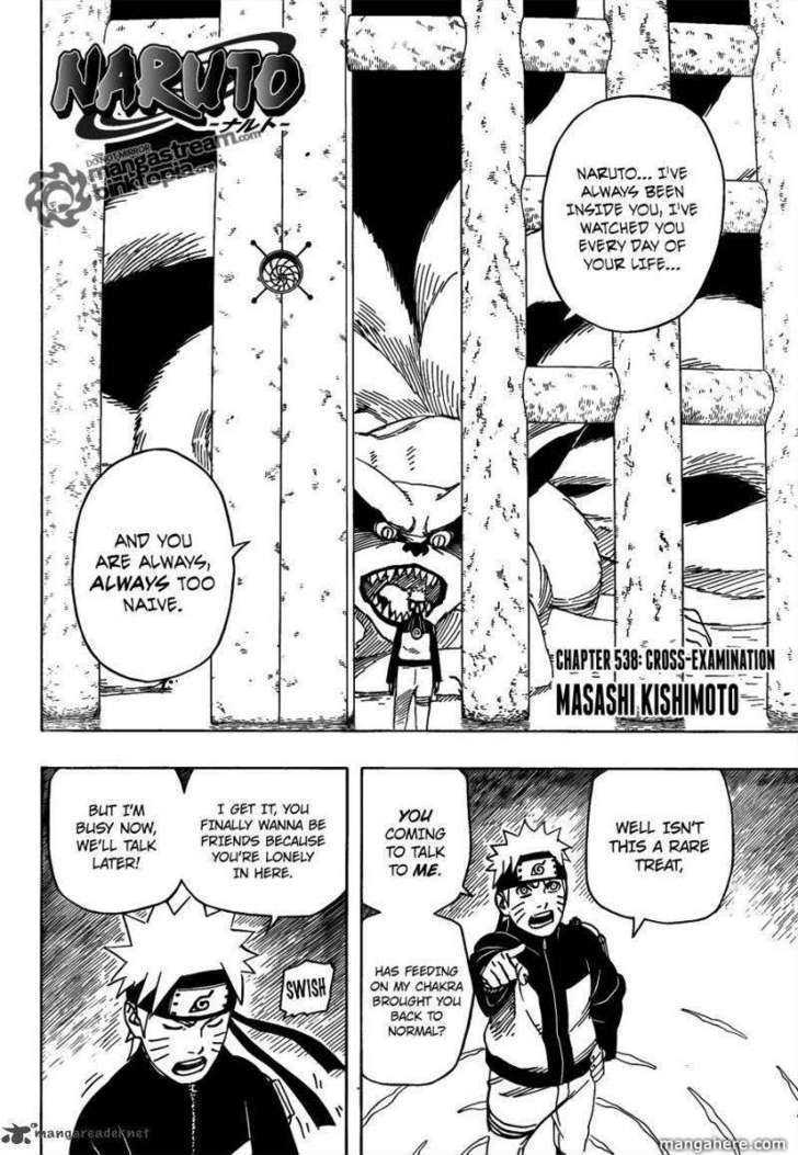 Page 2 of Chapter 538