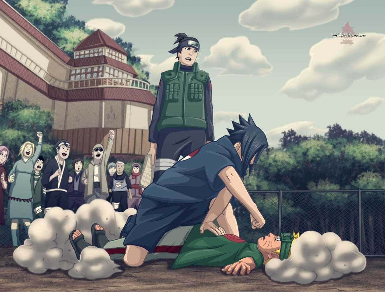 Page 18 of Chapter 539