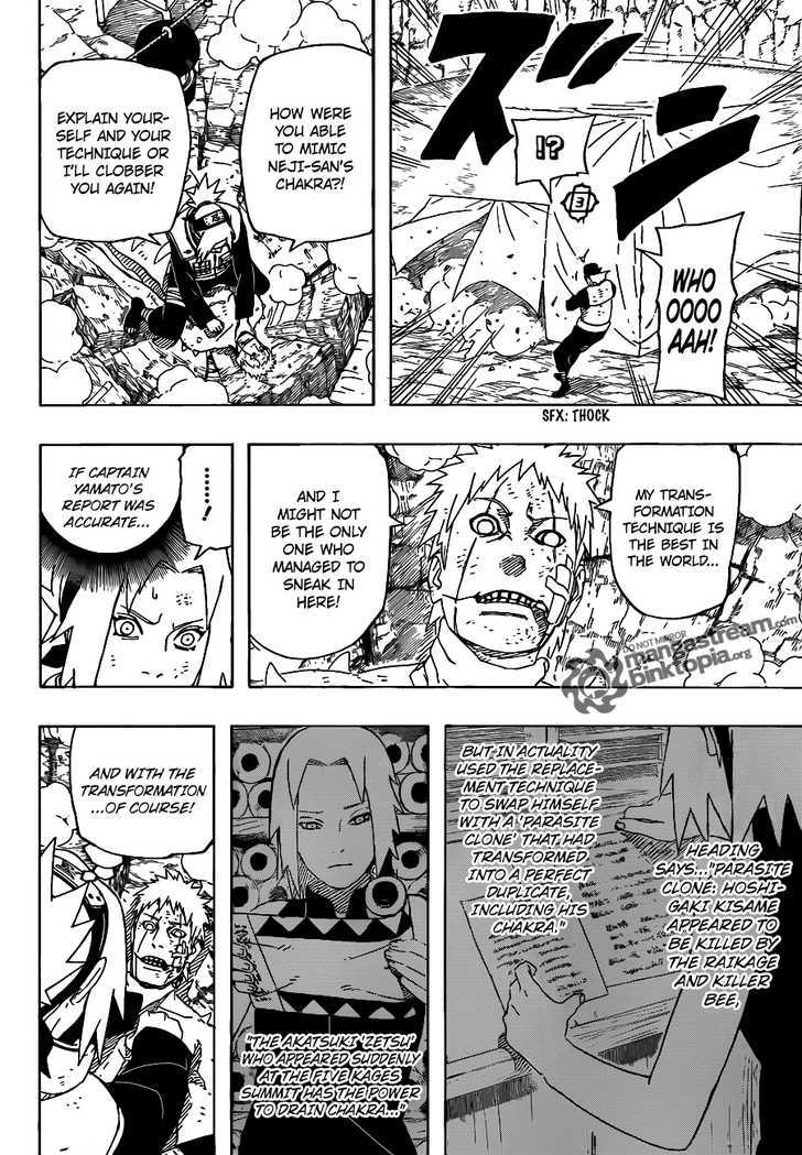 Page 10 of Chapter 540