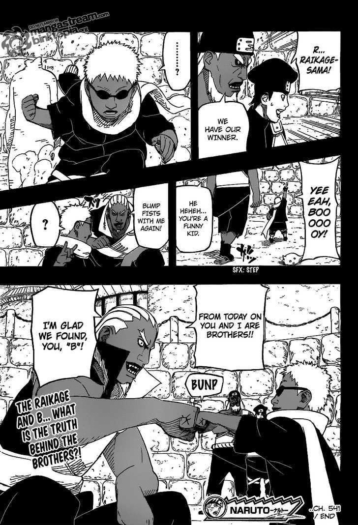 Page 19 of Chapter 541