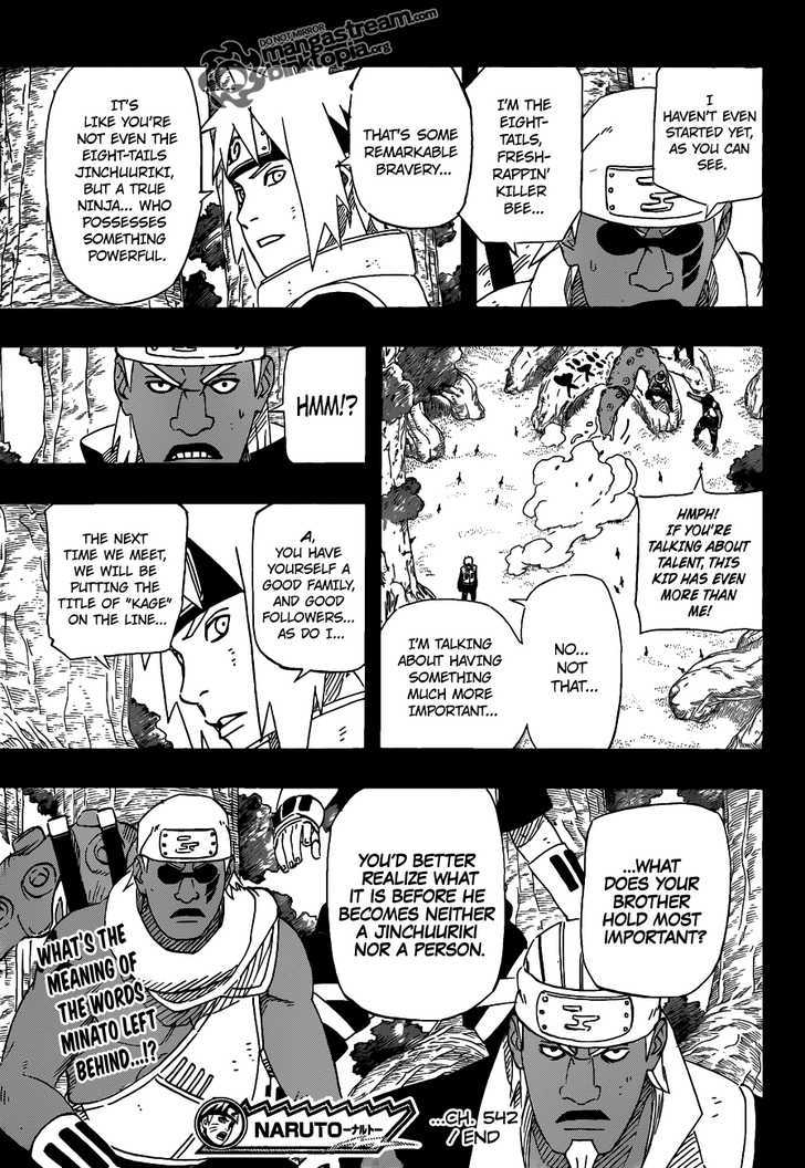 Page 18 of Chapter 542