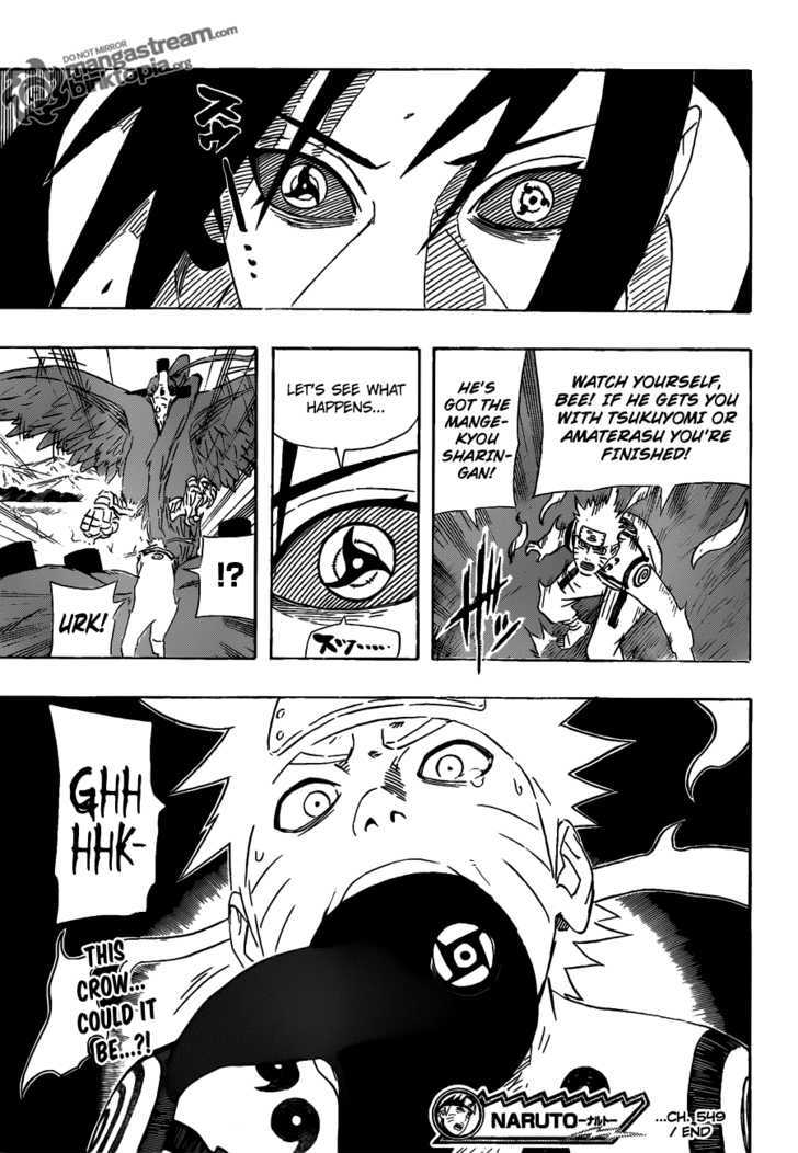 Page 18 of Chapter 549