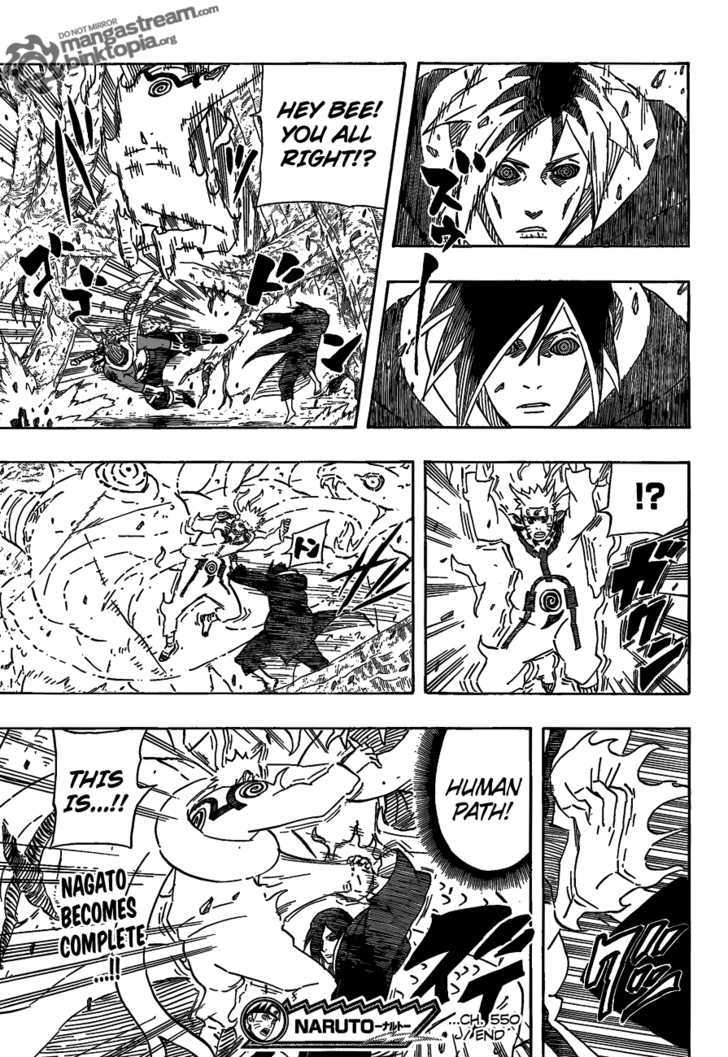 Page 18 of Chapter 550