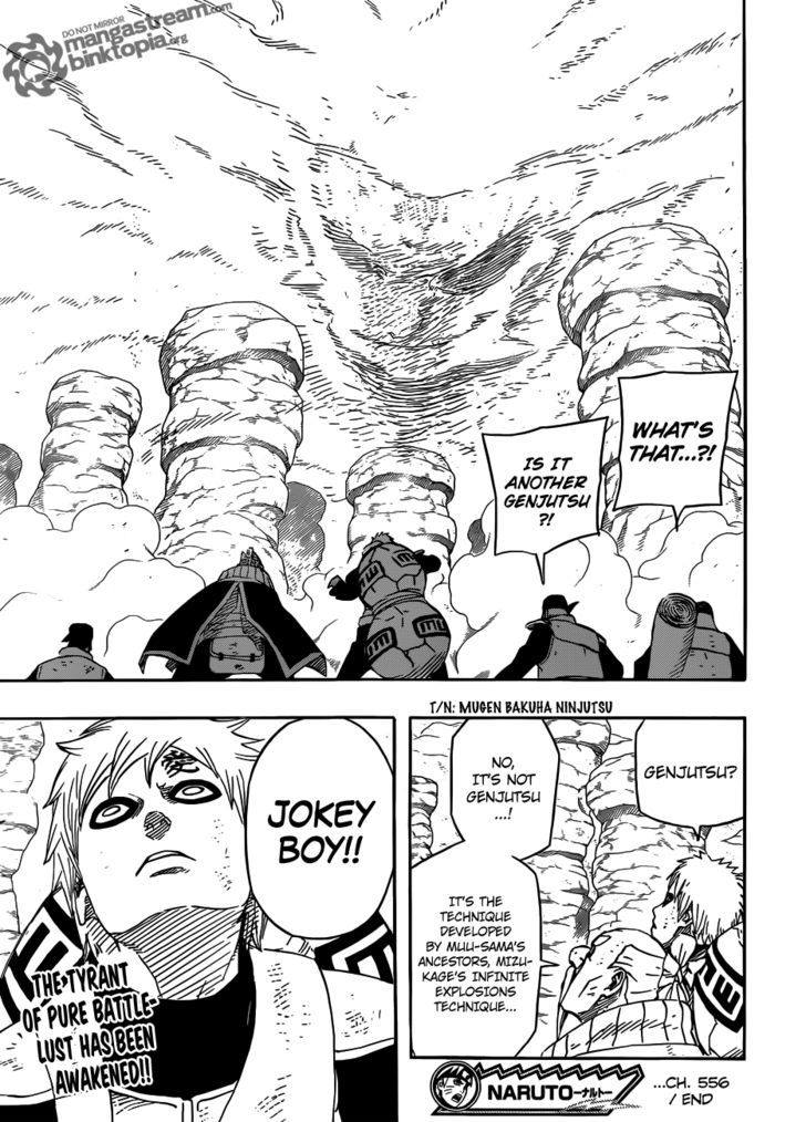 Page 16 of Chapter 556