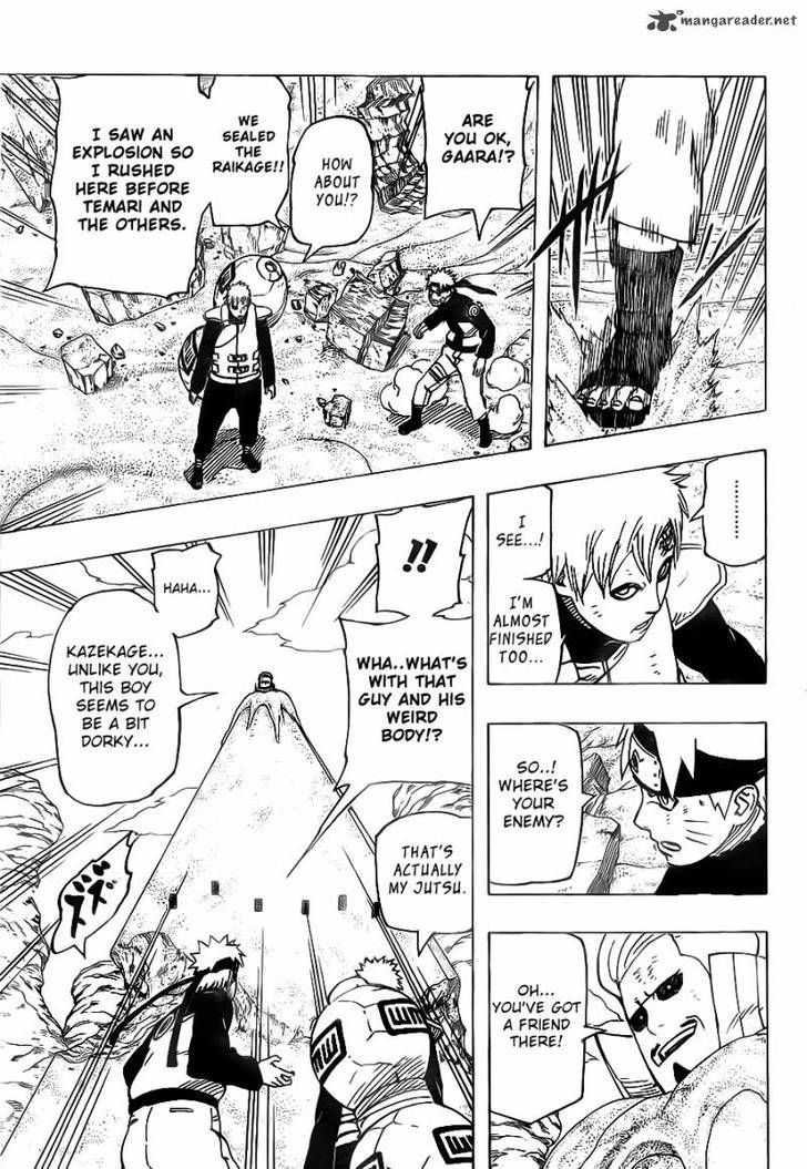 Page 4 of Chapter 558