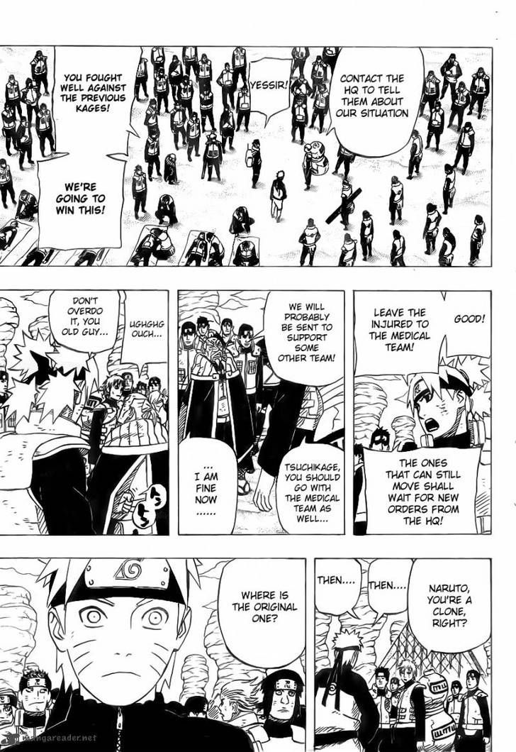 Page 6 of Chapter 558