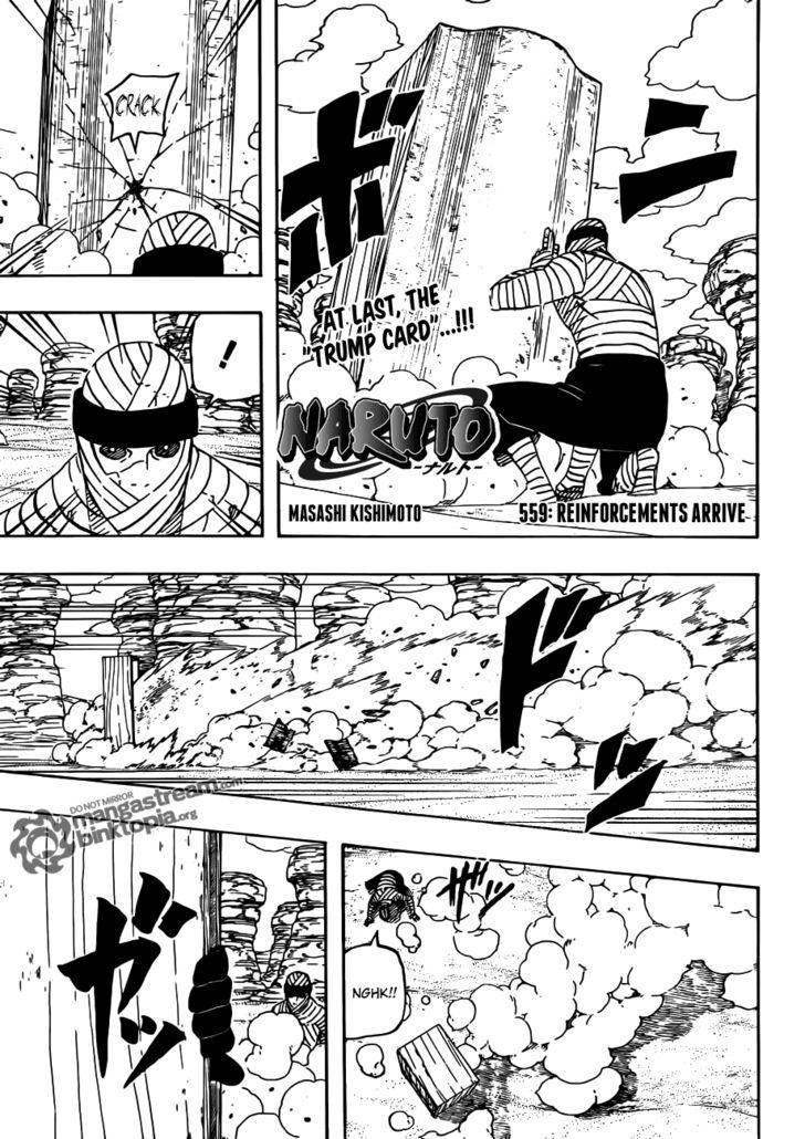 Page 1 of Chapter 559