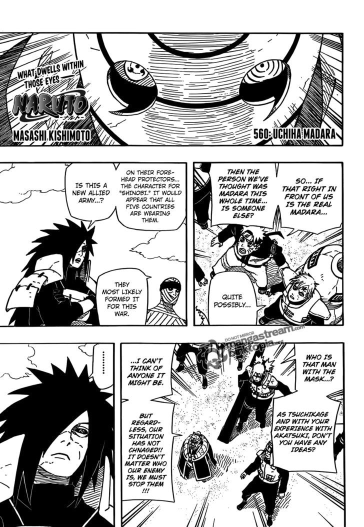 Page 1 of Chapter 560