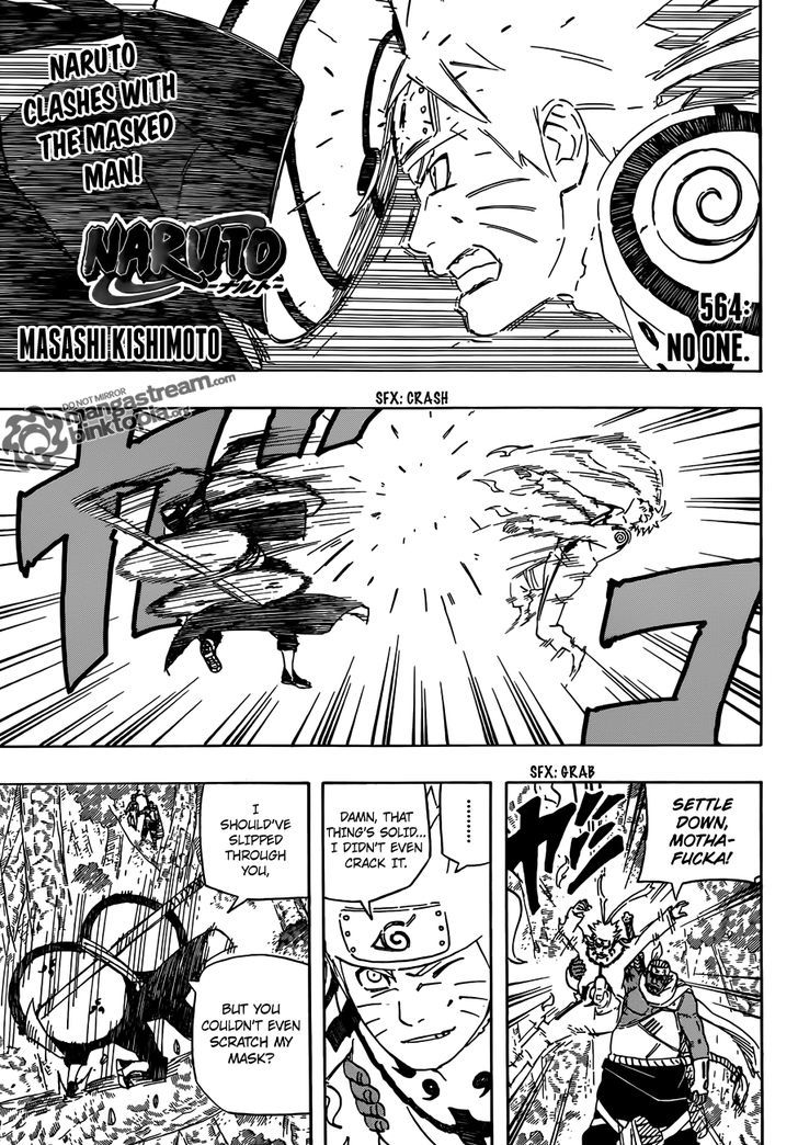 Page 1 of Chapter 564
