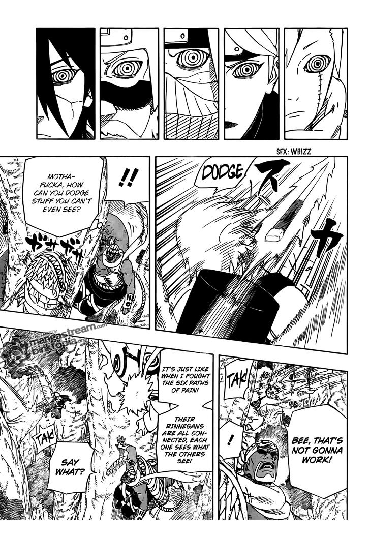Page 6 of Chapter 565
