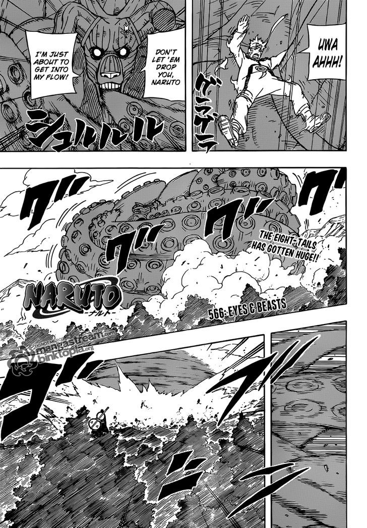 Page 1 of Chapter 566