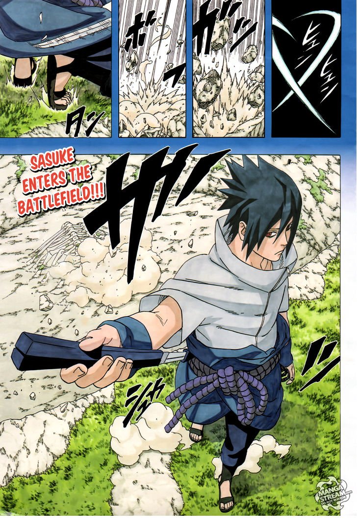 Page 1 of Chapter 567