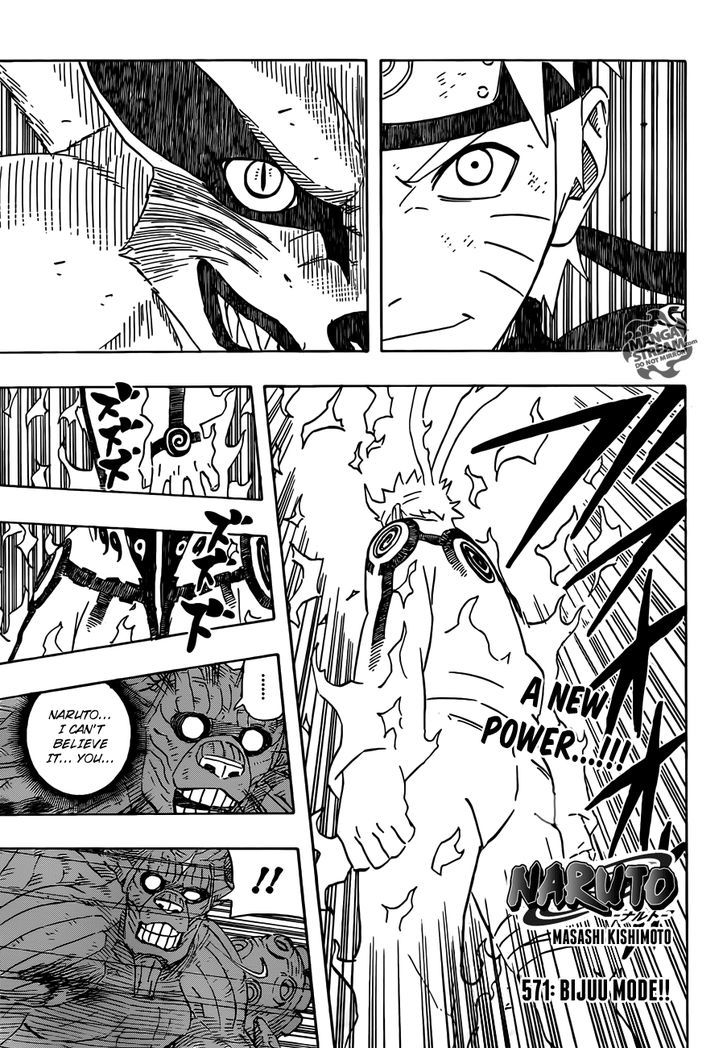 Page 1 of Chapter 571